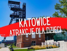 Katowice dla dzieci